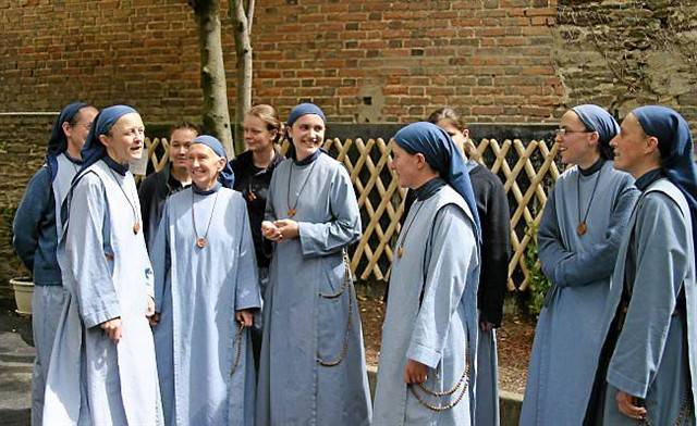 Rencontre spirituelle bretagne