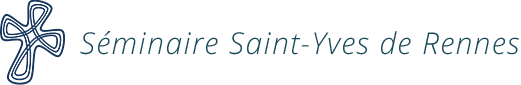 Devenir prêtre catholique en bretagne – Séminaire Saint-Yves de Rennes Logo