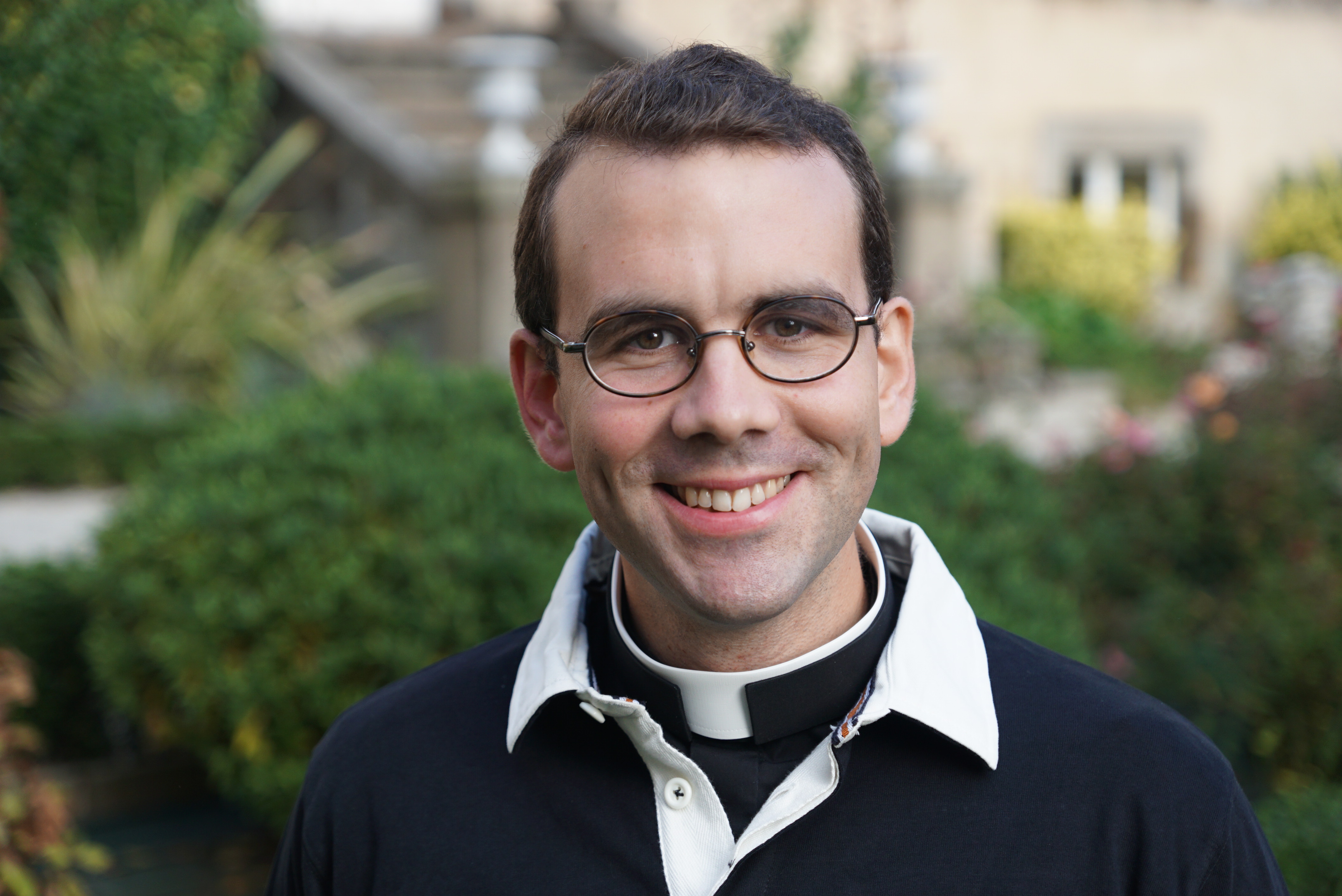 DSC02499 Devenir prêtre catholique en bretagne Séminaire SaintYves