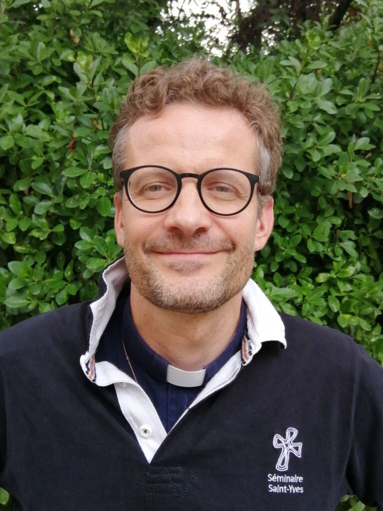 P. Luc PIALOUX