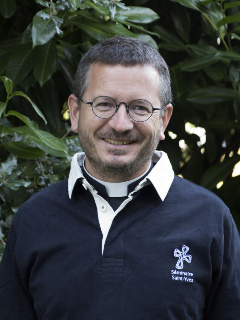 P. Erwan BARRAUD