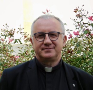 P. Jean-Michel LE MOAL