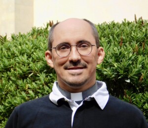P. Corentin Sanson