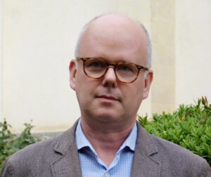M. Thomas GUEYDIER
